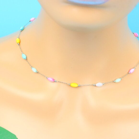 Delicate & Modern Necklace Chain – Perfect for Girls & Women, DYC1141 - Picture 9 of 15